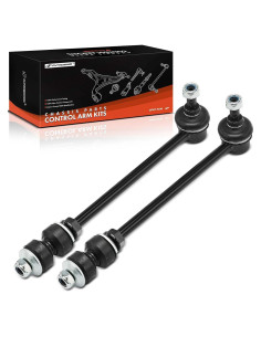 Enlaces de Barra Estabilizadora Delantera A-Premium para Pontiac GTO 2004-2006