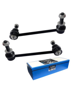 Enlace Estabilizador de Barra de Sway TUCAREST K80822 K80823 RWD