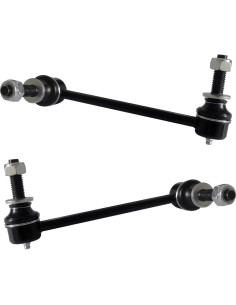 Enlace Estabilizador de Barra de Sway TUCAREST K80822 K80823 RWD 2