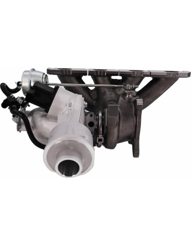 Turboalimentador Refrigerado por Agua Nee haoww 06H145702L