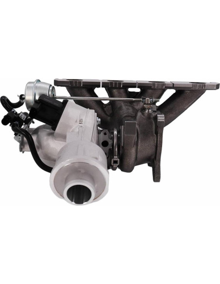 Turboalimentador Refrigerado por Agua Nee haoww 06H145702L