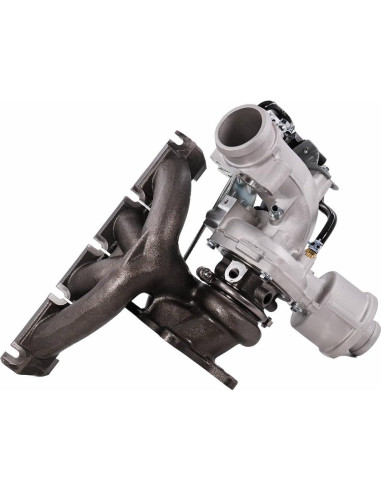 Turboalimentador Refrigerado por Agua Nee haoww 06H145702L