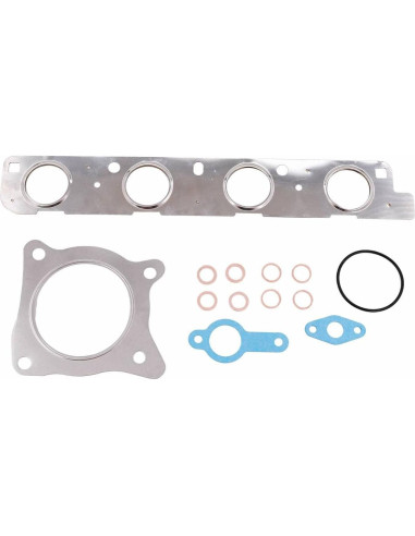 Turboalimentador Refrigerado por Agua Nee haoww 06H145702L