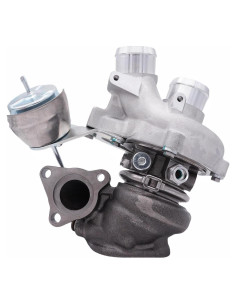 Turbocompresor TURBOKOO Izquierda Ford 3.5L EcoBoost 2013-2023