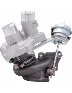 Turbocompresor TURBOKOO Izquierda Ford 3.5L EcoBoost 2013-2023 2