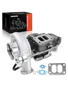 Kit Turbocompresor A-Premium HX35W para Dodge Ram 2500/3500 5.9L