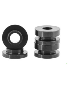 Soportes de Transmisión Boomba Racing para Ford Focus ST/RS y Fiesta ST