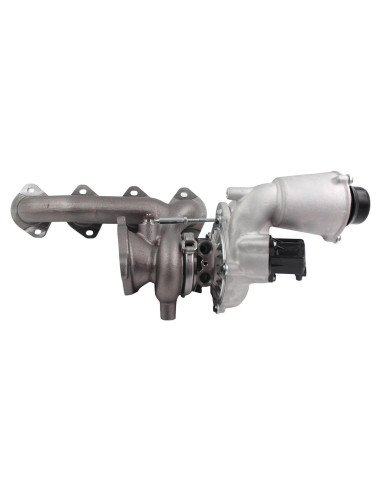 Turbocompresor EIOFEVY para Mercedes-Benz C250 E250 SLK250