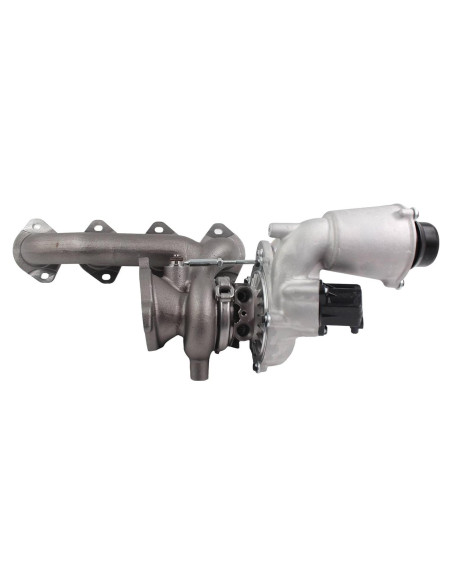 Turbocompresor EIOFEVY para Mercedes-Benz C250 E250 SLK250