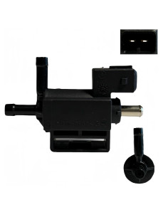 Válvula de Solenoide de Aumento Turbo MEILICACY BL3E-9K378-BA