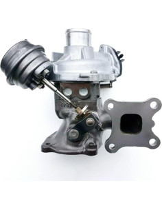 Turboalimentador Genérico Ford C-MAX/Focus 1.0L GTDI12V 2