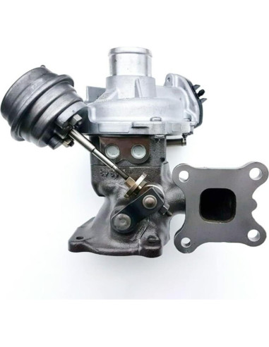 Turboalimentador Genérico Ford C-MAX/Focus 1.0L GTDI12V
