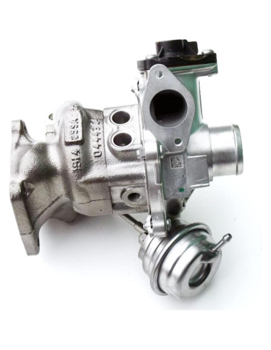 Turboalimentador Genérico Ford C-MAX/Focus 1.0L GTDI12V