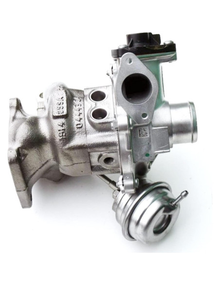 Turboalimentador Genérico Ford C-MAX/Focus 1.0L GTDI12V