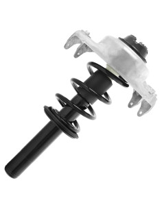 Amortiguador Frontal Derecho Detroit Axle 11098 para Audi A4 A5