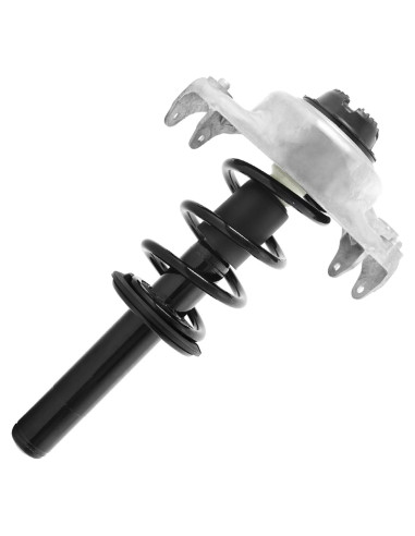 Amortiguador Frontal Derecho Detroit Axle 11098 para Audi A4 A5