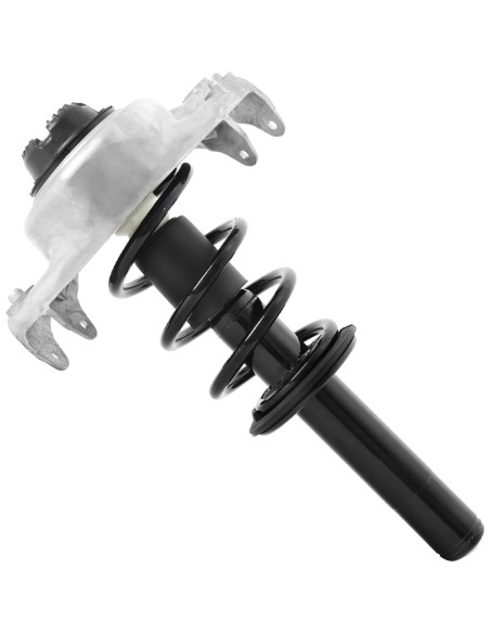 Amortiguador Frontal Derecho Detroit Axle 11098 para Audi A4 A5