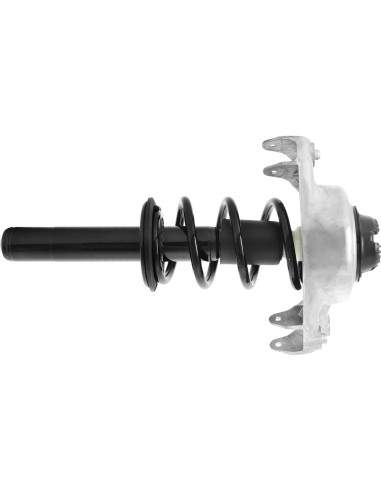 Amortiguador Frontal Derecho Detroit Axle 11098 para Audi A4 A5