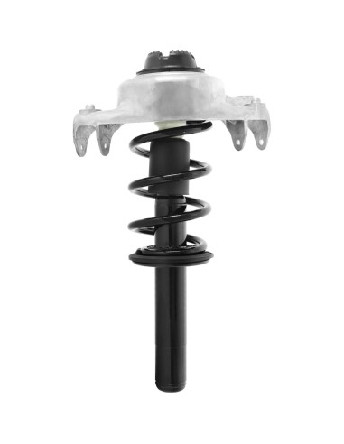 Amortiguador Frontal Derecho Detroit Axle 11098 para Audi A4 A5
