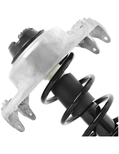 Amortiguador Frontal Derecho Detroit Axle 11098 para Audi A4 A5