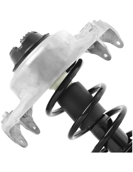 Amortiguador Frontal Derecho Detroit Axle 11098 para Audi A4 A5