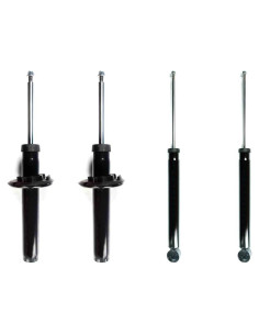 Amortiguadores YCQTaoBao 4x Frontal y Trasero Audi A5/S5 2008
