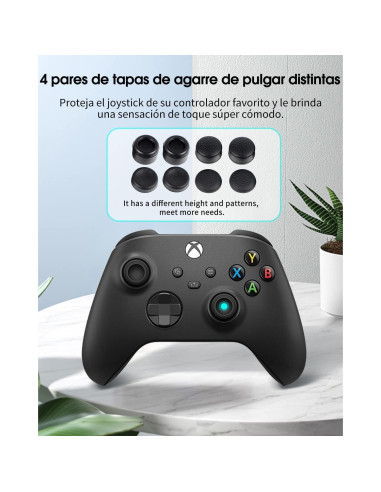 Cubierta de Polvo para Xbox Series X AOLION 21 Accesorios