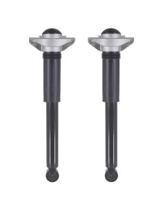 Amortiguadores Completos Traseros PM Auto para Toyota Corolla 2019-2022