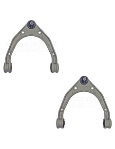 Juego de 2 brazos de control Newparts para Audi VW Porsche