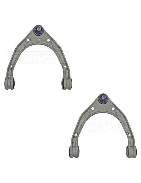 Juego de 2 brazos de control Newparts para Audi VW Porsche