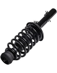 Kit de Suspensión Delantera LSAILON para Volkswagen 10 Piezas 2