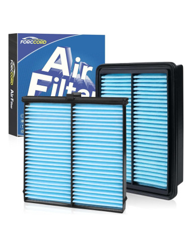 Kit de Filtros de Aire Forccord para Mazda 3/CX-30/CX-50