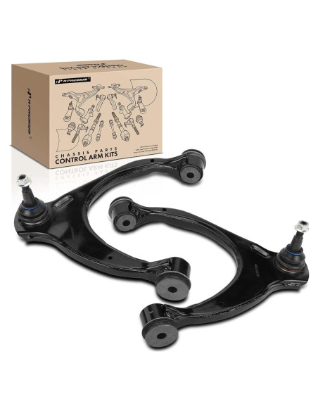 Brazo de Control Superior Frontal A-Premium para Chevrolet 2014-2020