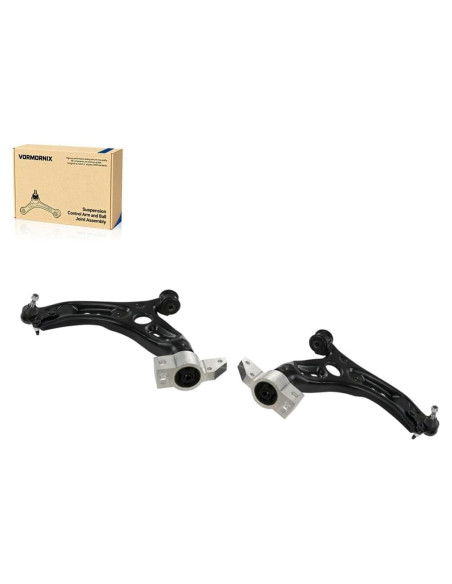 Kit de Brazo de Control Frontal VORMORNIX para VW y Audi