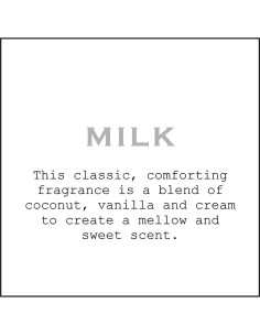 Crema de Manos y Cuerpo K. Hall Designs 100 ml - Aroma Leche 2