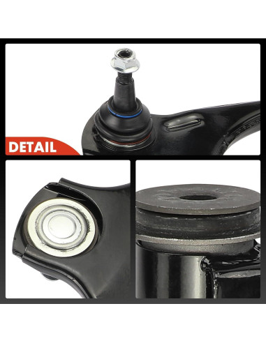 Brazo de Control Superior Frontal A-Premium para Chevrolet 2014-2020