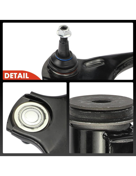 Brazo de Control Superior Frontal A-Premium para Chevrolet 2014-2020