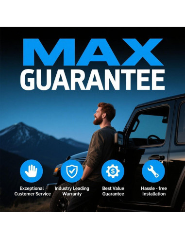 Kit de Brazo de Control Frontal VORMORNIX para VW y Audi