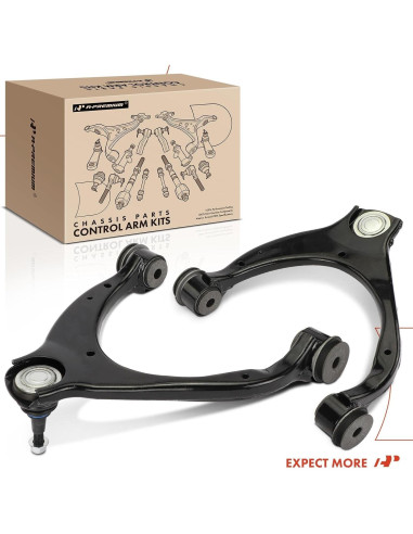 Brazo de Control Superior Frontal A-Premium para Chevrolet 2014-2020