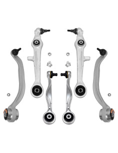 Kit de brazos de control Detroit Axle para Audi y Volkswagen