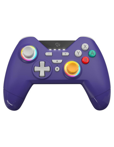 Controlador Inalámbrico Kore+ para Nintendo Switch - RGB