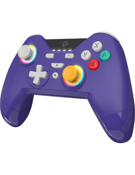 Controlador Inalámbrico Kore+ para Nintendo Switch - RGB