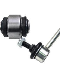 Kit de Suspensión Trasera ALADICHE CAK040 para BMW 128i 135i 2