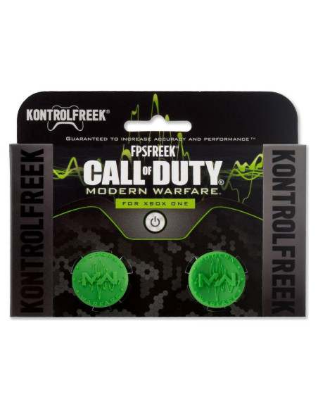 KontrolFreek FPS Freek Call of Duty para Xbox One - Thumbsticks