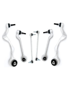 Conjunto Brazo de Control Cuuove CCA-003 para BMW E90 2006-2015