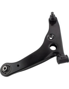 Brazos de Control Inferiores BOXI para Mitsubishi Lancer 2002-2007 2