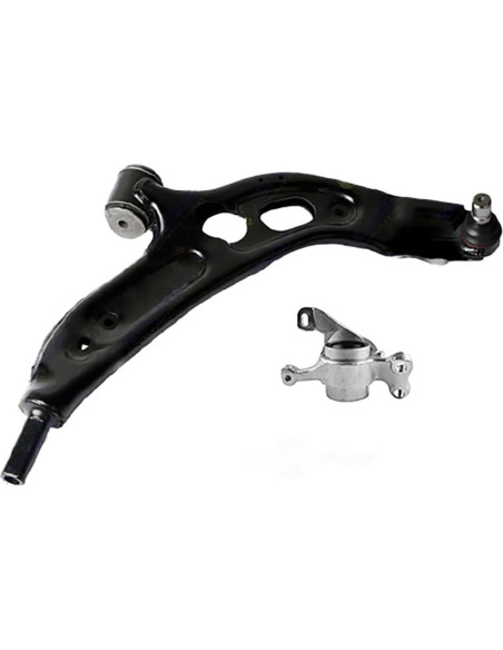 Brazo de Control Inferior Frontal AUTO DN para BMW y Mini