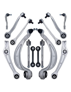 Kit de Suspensión 14 Piezas HAWK BROTHER para Audi A4 A5 Q5