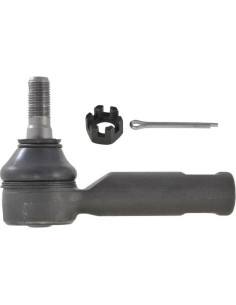 Kit de Suspensión Delantera Genérico para Toyota Corolla 2009-2018 2