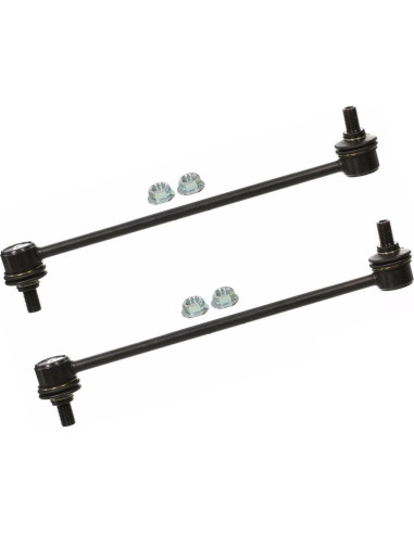 Kit de Suspensión Delantera Genérico para Toyota Corolla 2009-2018